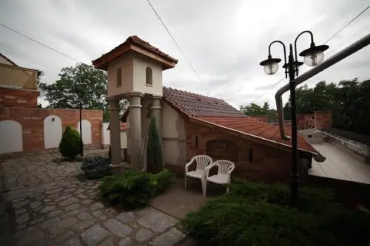 Apartman Eged Vendghz