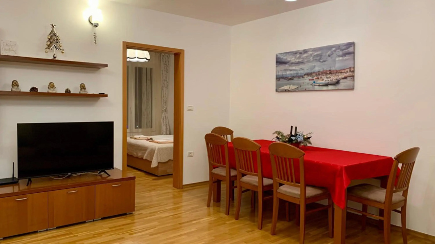 Primavera Apartments