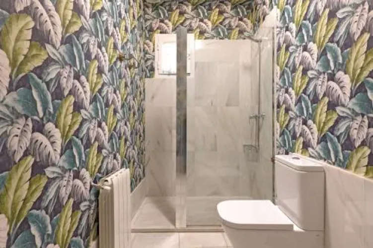 Apartamentos Arfe