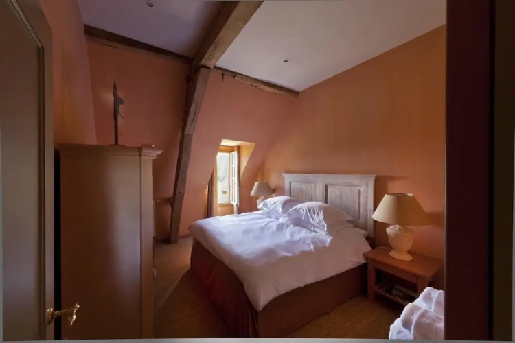 Comfort Single room