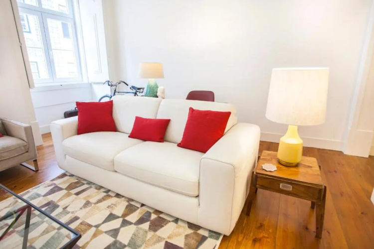 Historical City Center Apartment