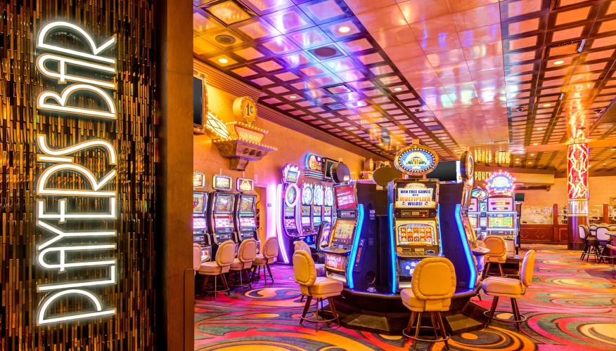 Bally’S Shrevepor photo 15