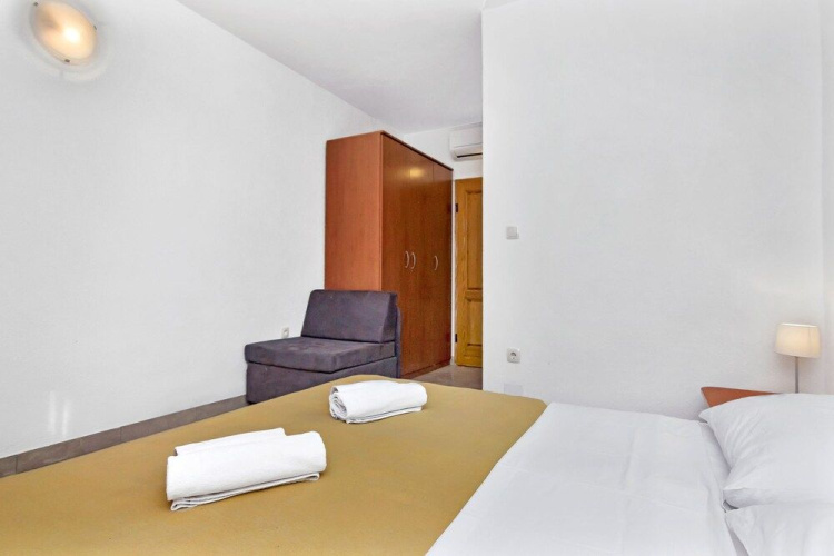 Apartments Nikola