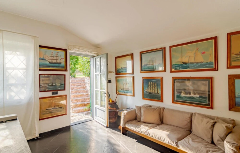 Villa Montefiorito