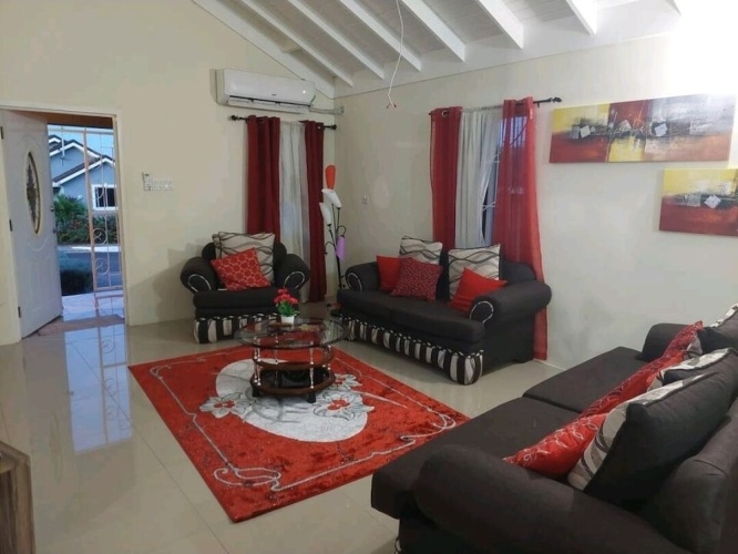 Royal Palm Luxury Villas - Ocho Ríos