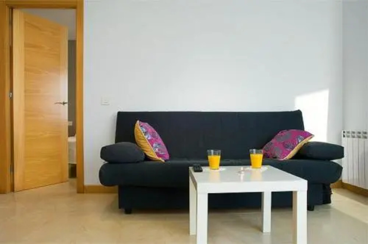 Apartamentos Naredo