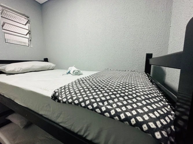 Economy room