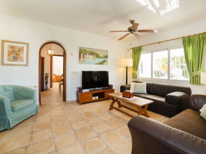 Villa Torre Blanca
