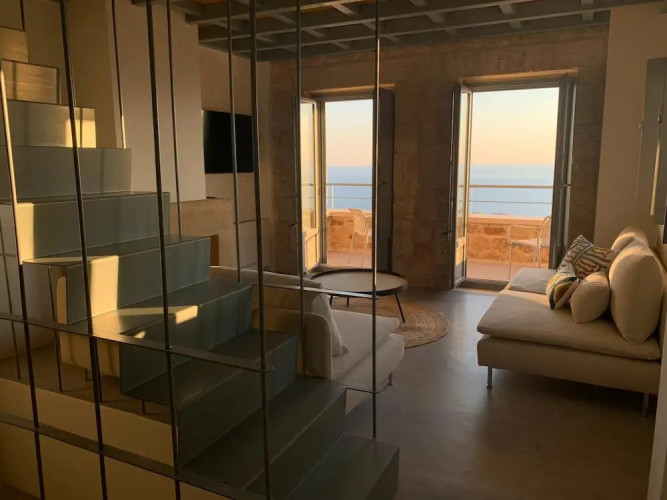 Patio 4 Bedrooms Villa Lydia With Private Pool