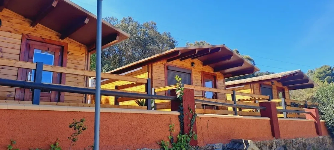 Comfort Bungalow