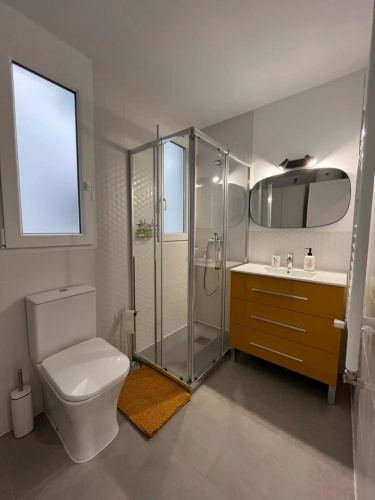 Apartamento Muelle