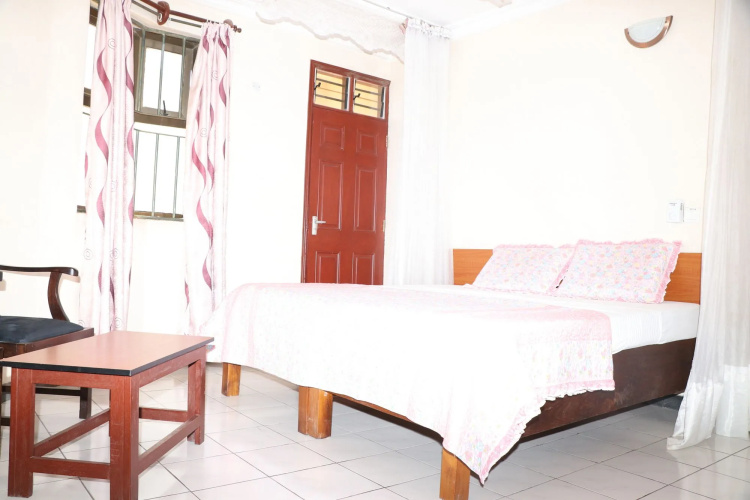 CoastGate Hotel