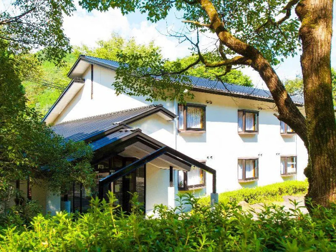 Watarase Onsen Hotel Himeyuri