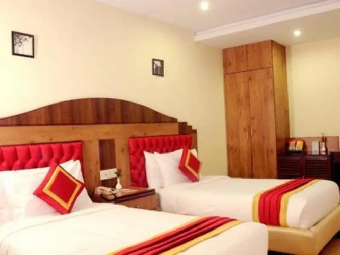 The Mark Hotel