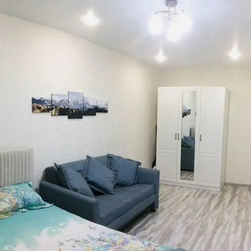 Фотография номера квартиры Апартаменты на улице имени Дзержинского 110А корпус 1