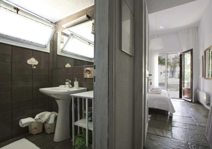 Villa Irini by JJ Hospitality