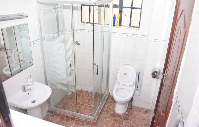 Ishi Apartment
