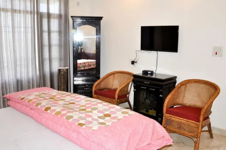 Westend Homestay
