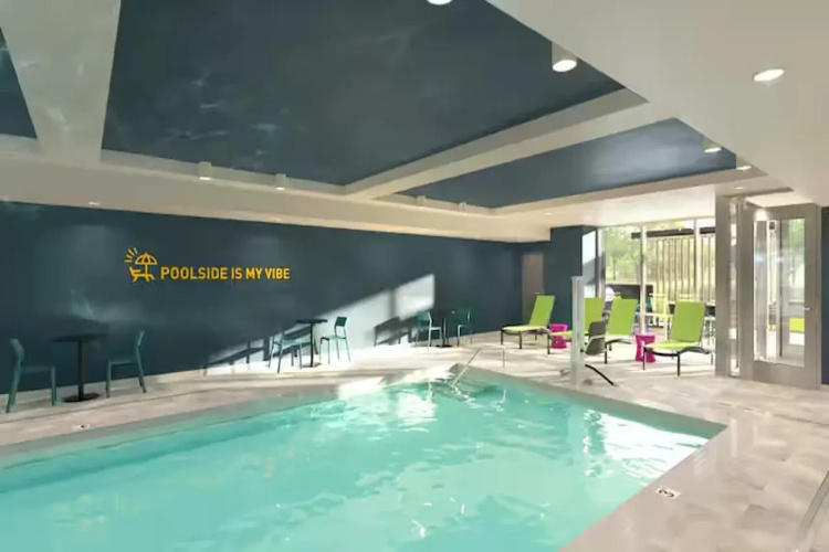 Home2 Suites By Hilton Hoover Birmingham