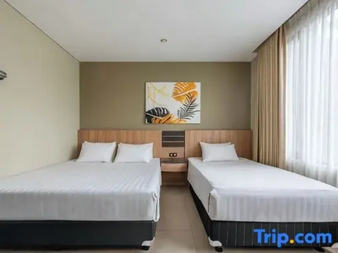 Executive room
