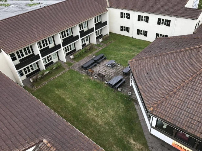 Image de l'hôtel