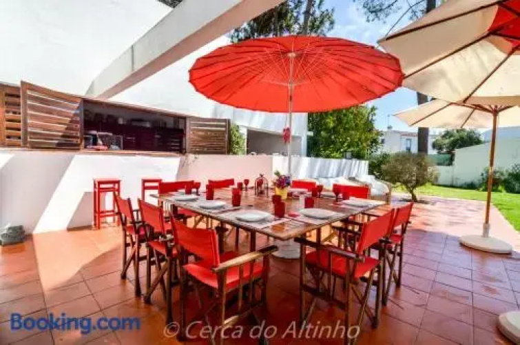 Cerca do Altinho