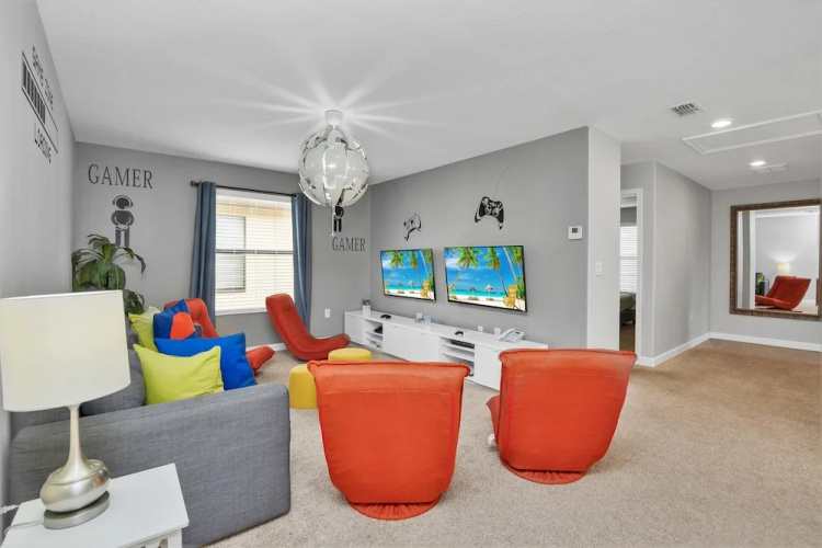 5421 Solterra Circle