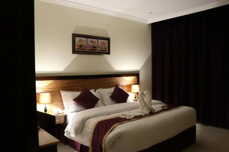 Orchid Suites 4