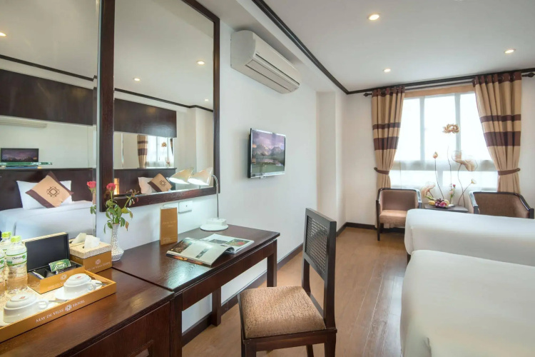 Babylon Grand Hotel & Spa