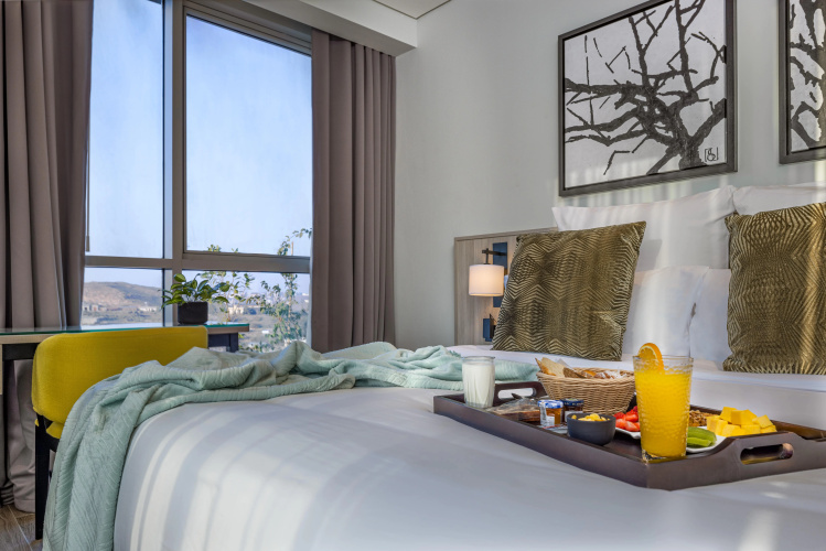 Citadines Abha photo 7