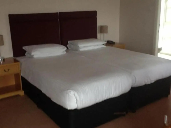 Drumoig Golf Hotel