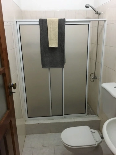1 Bedroom Standard Double room