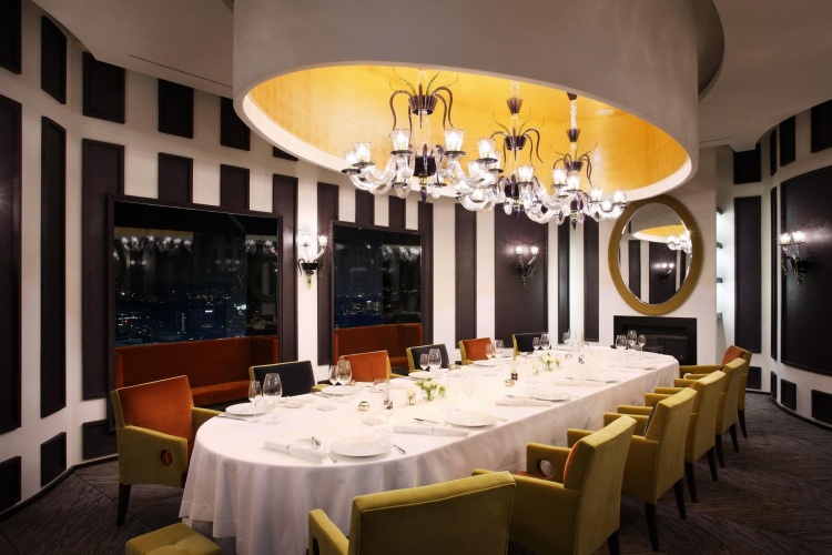 Lotte Hotel Seoul photo 28