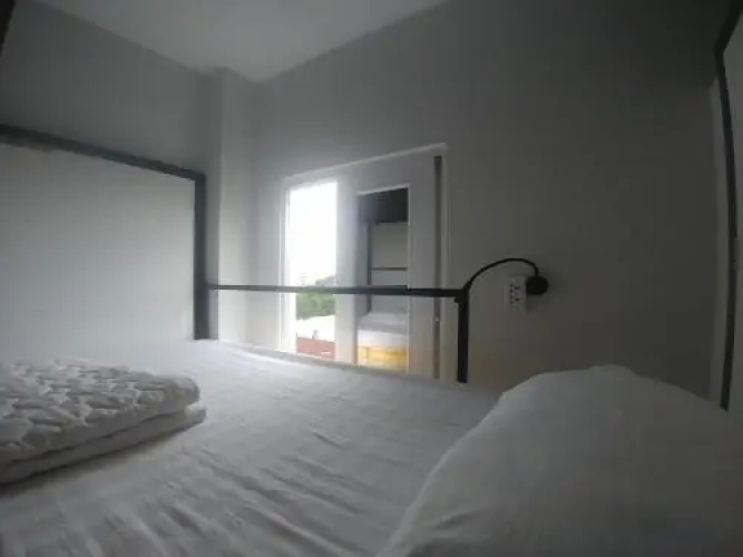 40K Dorm