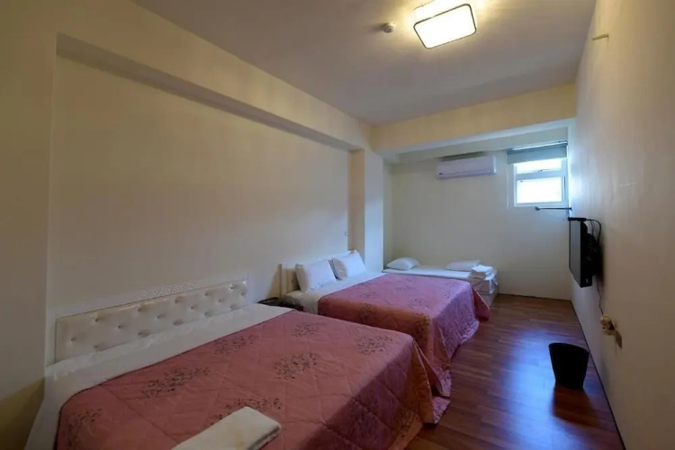 Light Time B&B