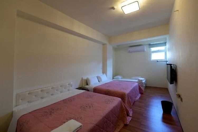 Family Suite