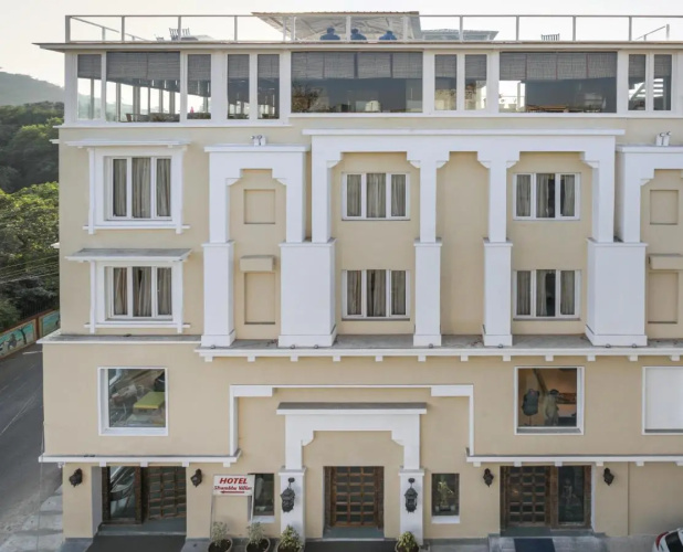 Hotelbild