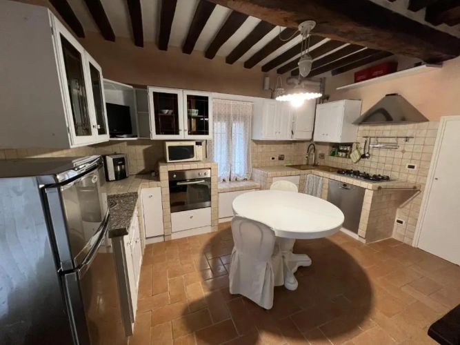 Double Apartment