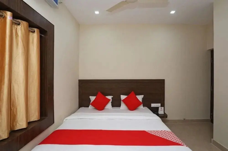 Manorama Beach Resort