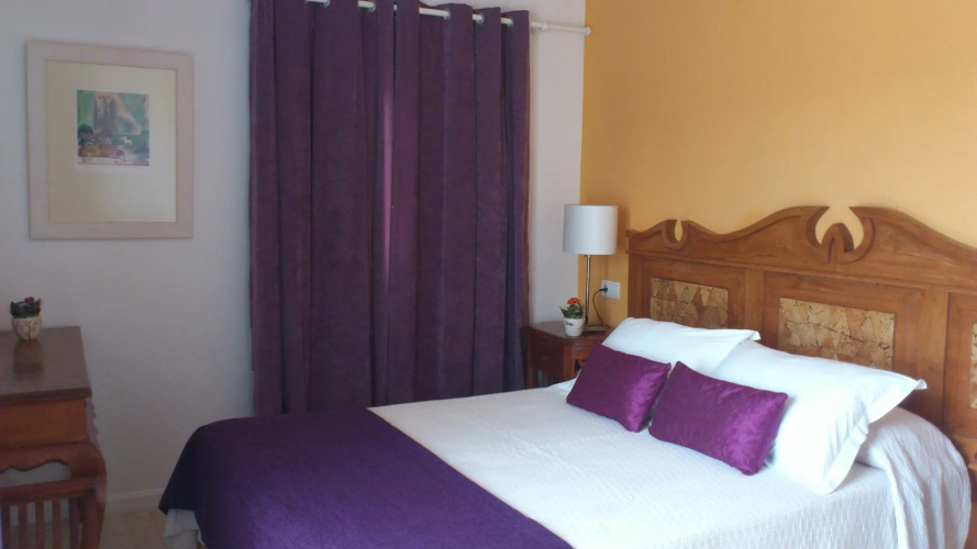 Hotel Boutique Las Arenas