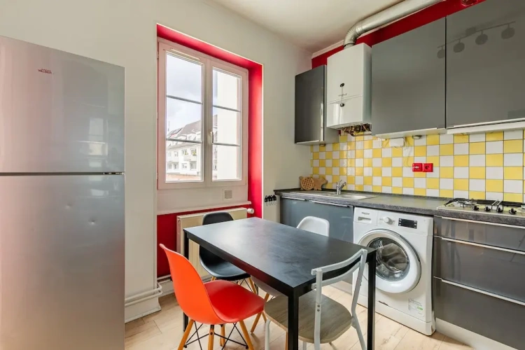 Comfort Apartment