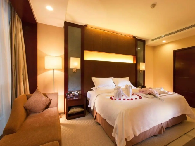 Executive Suite