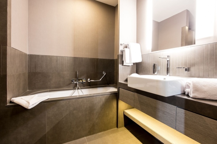 Orazio Palace Hotel photo 32