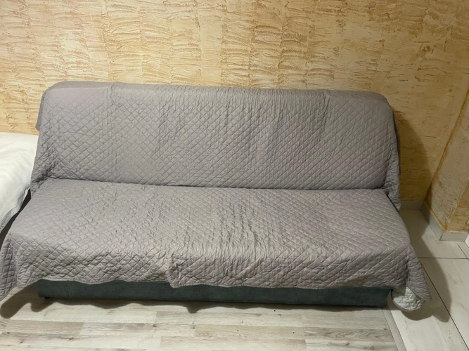 Colonel apartment 959