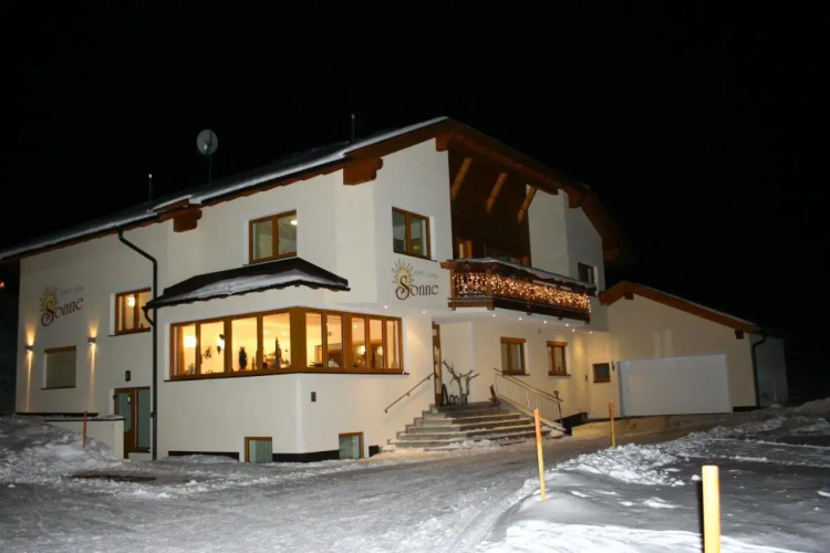 Imagen del hotel