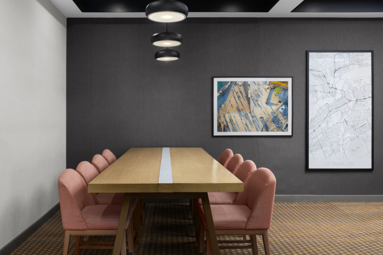 Holiday Inn Ottawa East photo 16