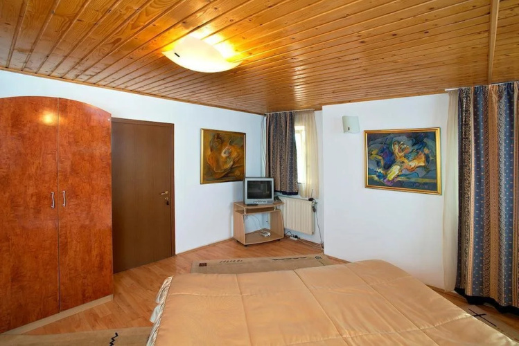 Casa Tohăneană