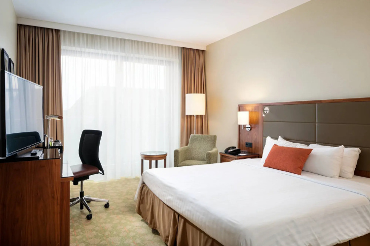 Courtyard by Marriott Bremen