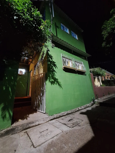 Casa De Limón - Santa Ana