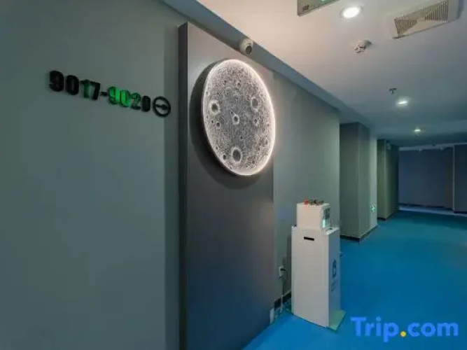SHANGMEI Business Hotel